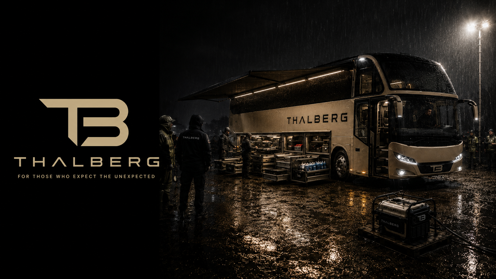 THALBERG